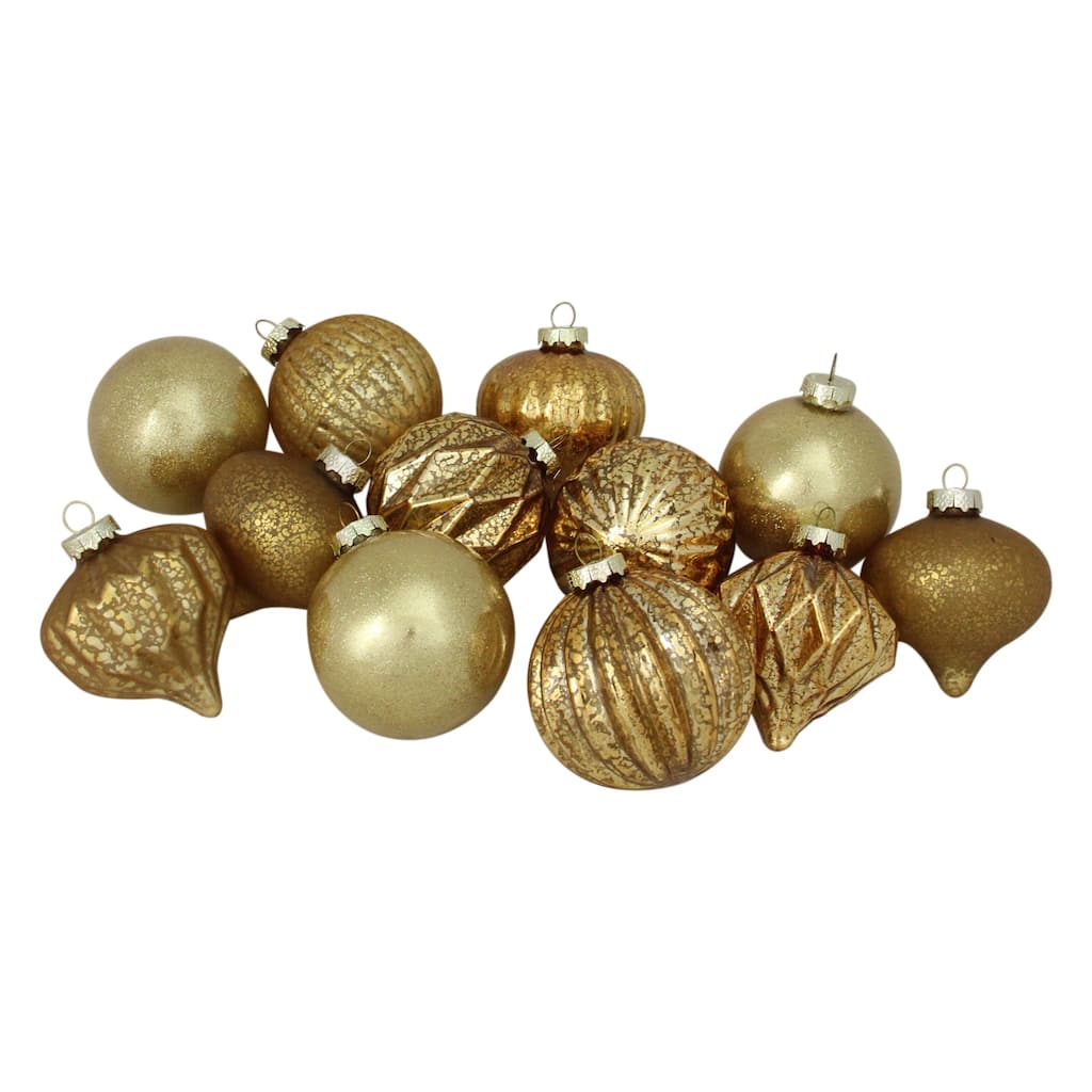 Christmas Tree Ornaments - Bed Bath & Beyond